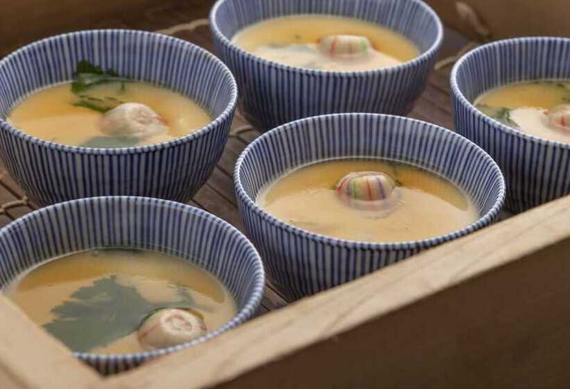 فندق Forza Kanazawa