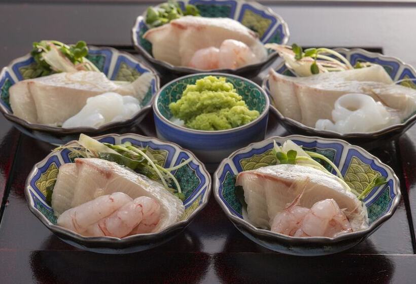 فندق Forza Kanazawa