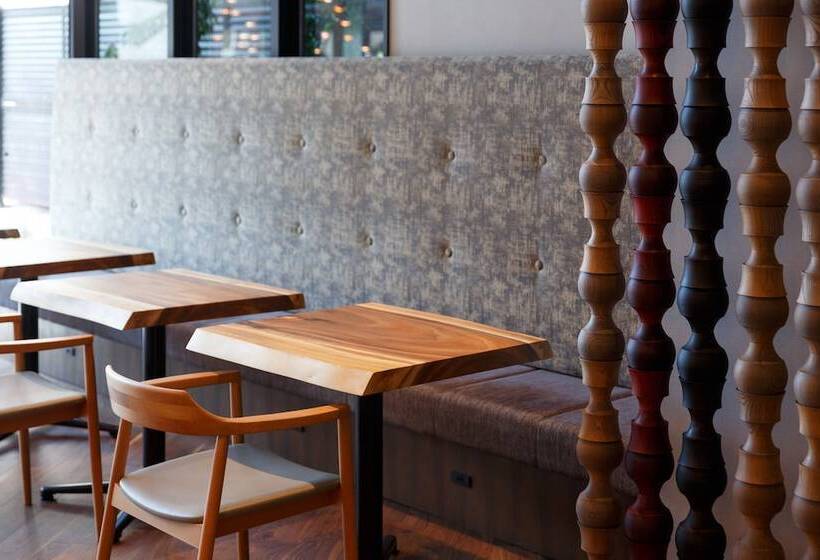 فندق Forza Kanazawa