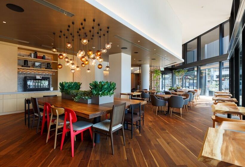 فندق Forza Kanazawa