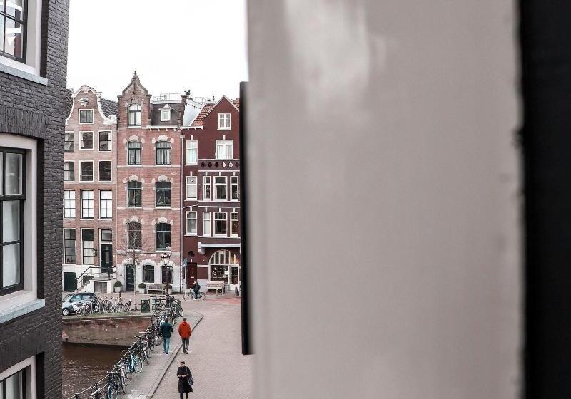 Boutique Hotel The Craftsmen