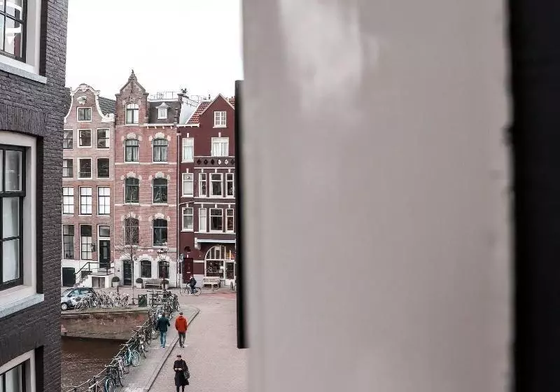 Boutique Hotel The Craftsmen