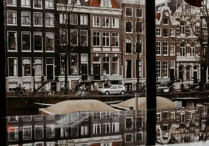 Boutique Hotel The Craftsmen