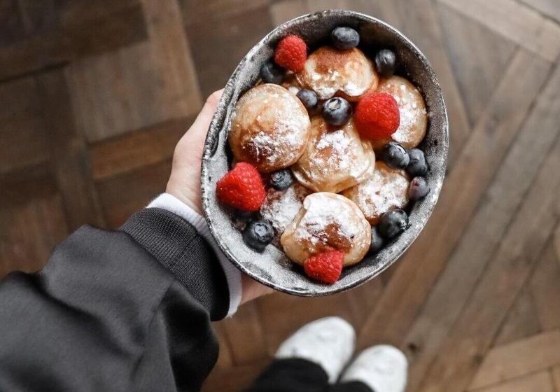 Boutique Hotel The Craftsmen