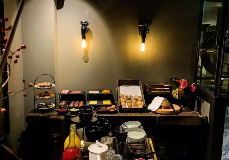 Boutique Hotel The Craftsmen