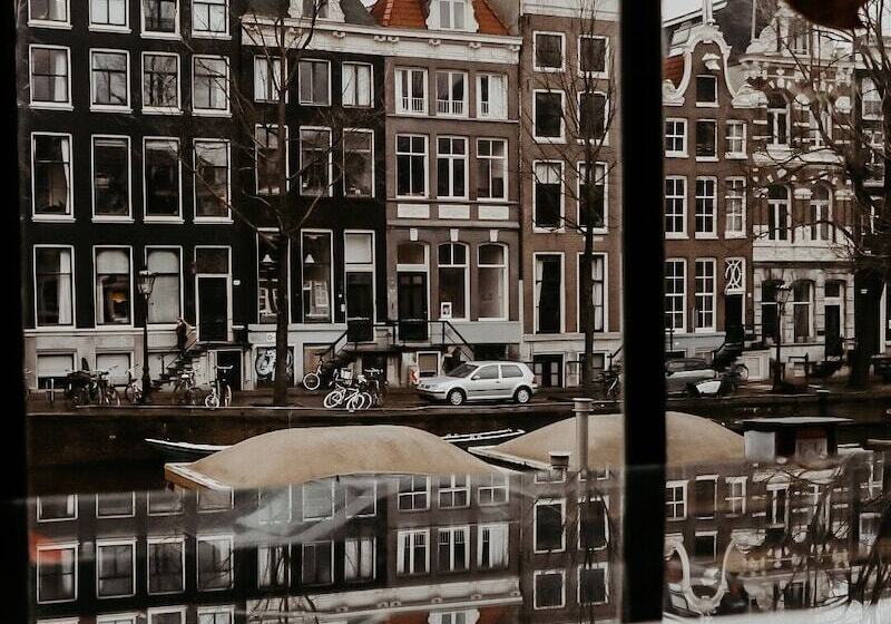 Boutique Hotel The Craftsmen