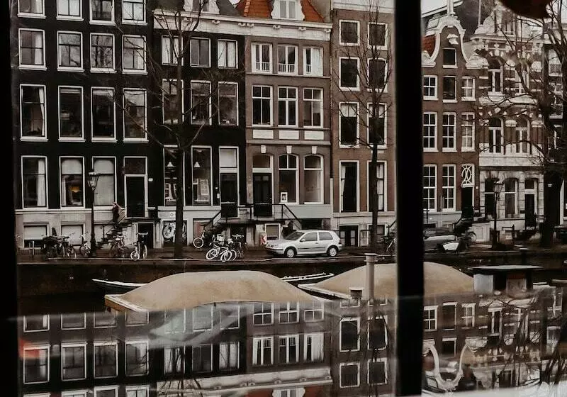 Boutique Hotel The Craftsmen