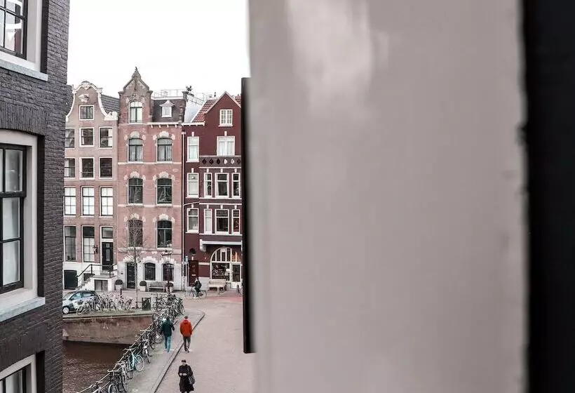 Boutique Hotel The Craftsmen