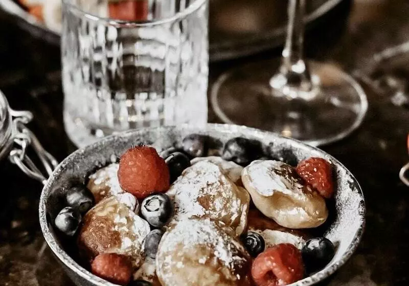 Boutique Hotel The Craftsmen