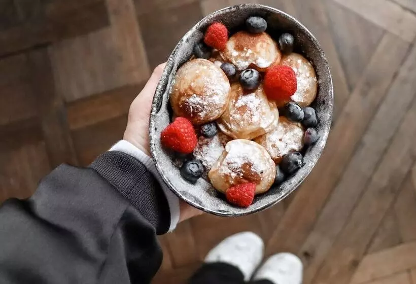 Boutique Hotel The Craftsmen