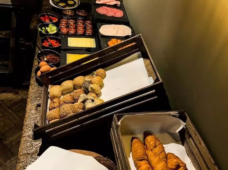 Boutique Hotel The Craftsmen