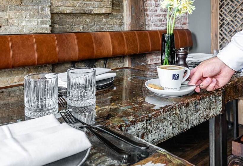 Boutique Hotel The Craftsmen