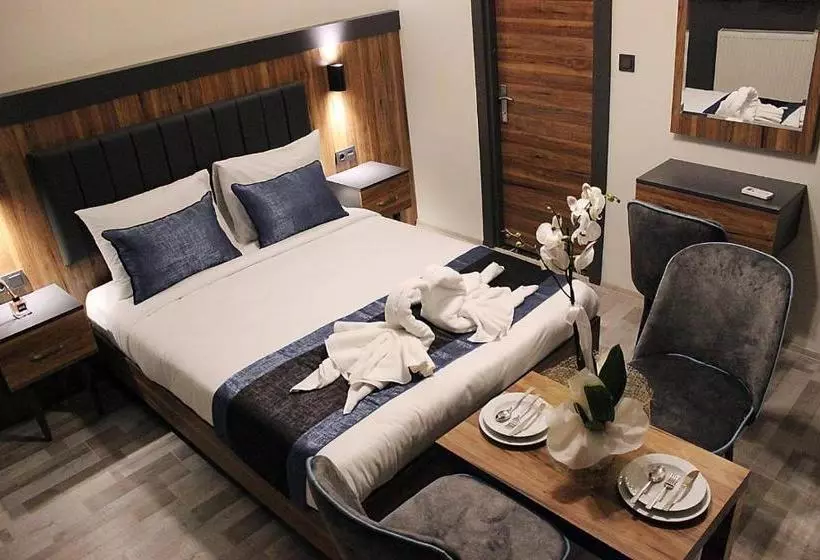 La Serena Hotel & Suites