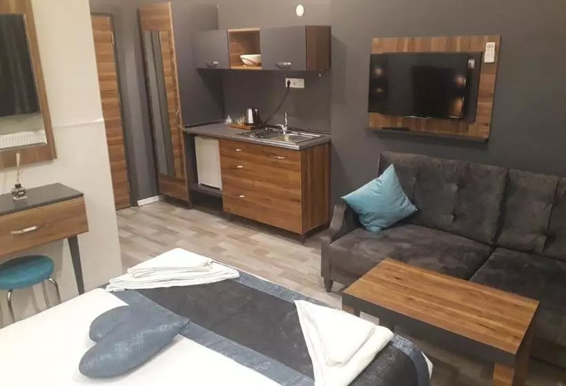 La Serena Hotel & Suites