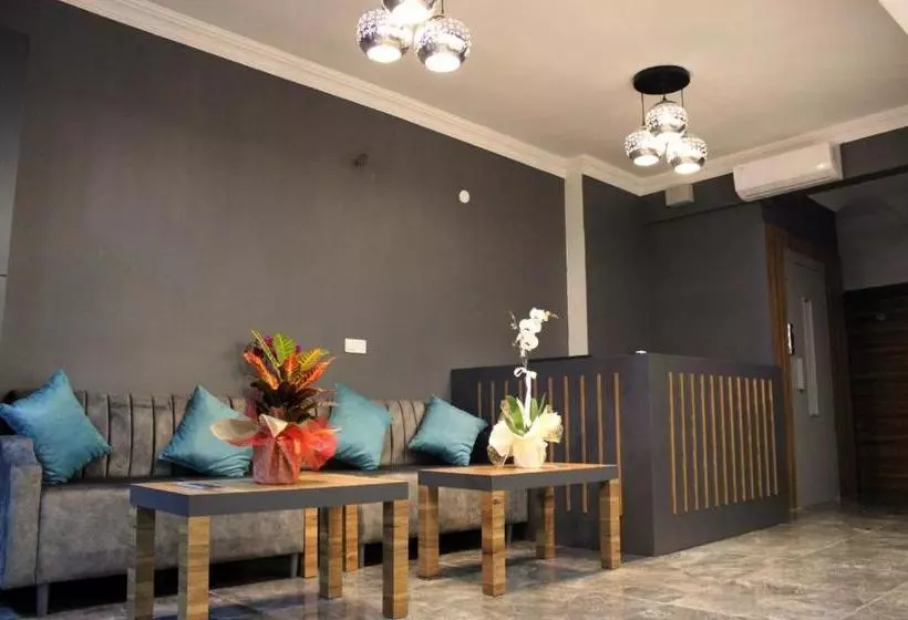 La Serena Hotel & Suites