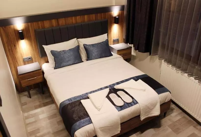 La Serena Hotel & Suites