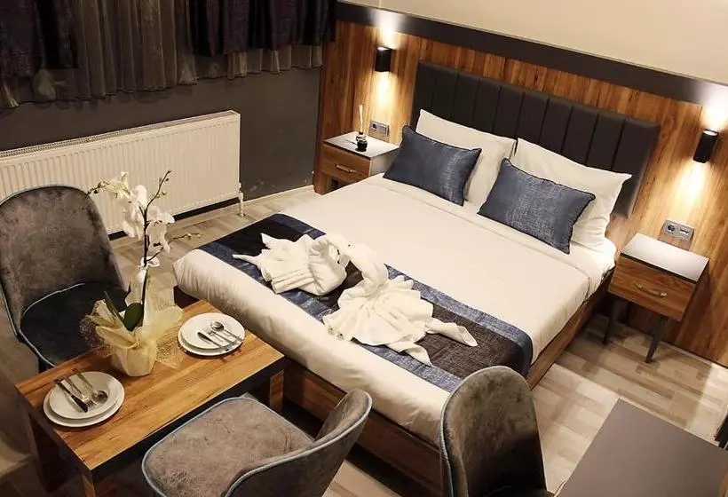 La Serena Hotel & Suites