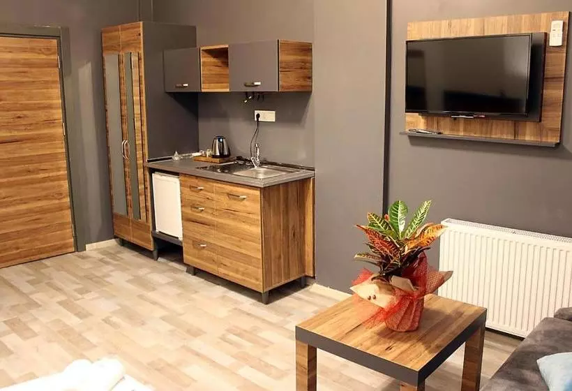 La Serena Hotel & Suites