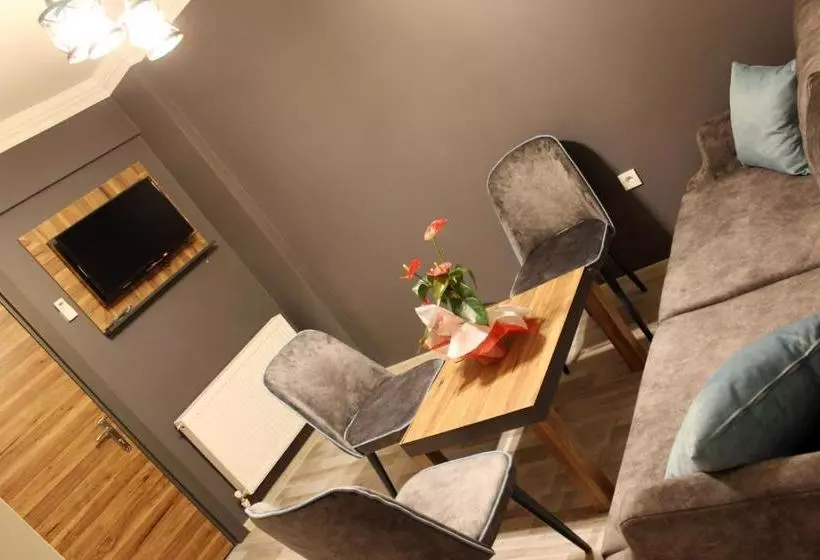 La Serena Hotel & Suites