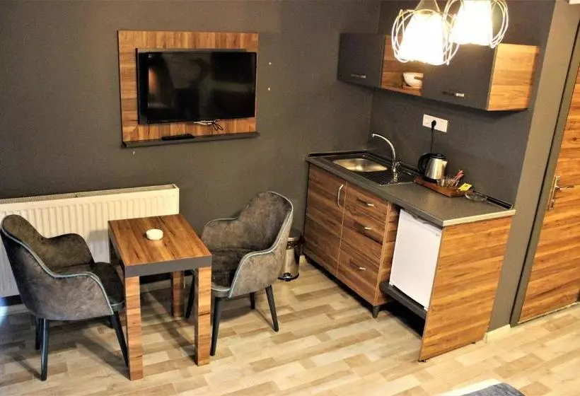 La Serena Hotel & Suites