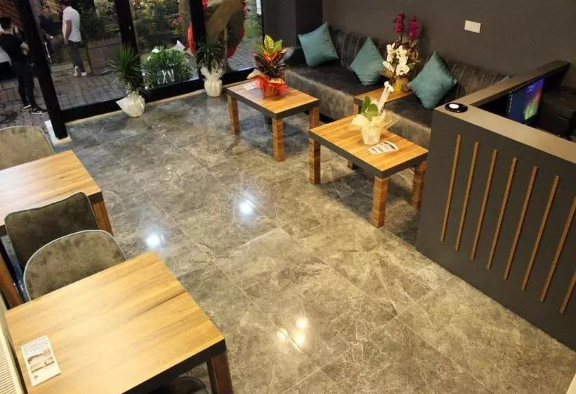 La Serena Hotel & Suites