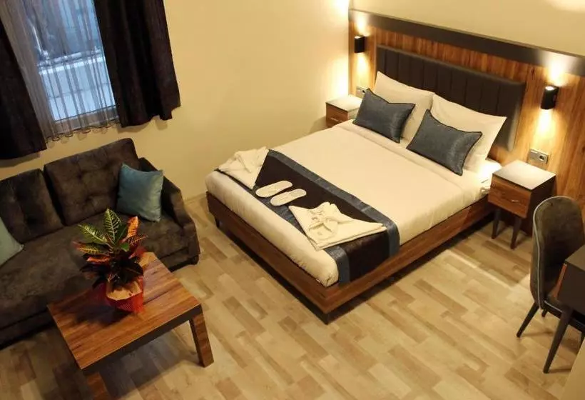 La Serena Hotel & Suites