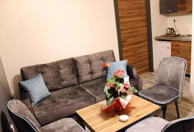 La Serena Hotel & Suites