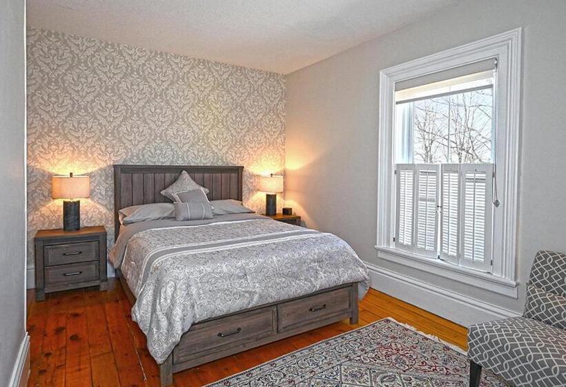 Our Space The Perfect Place B&b