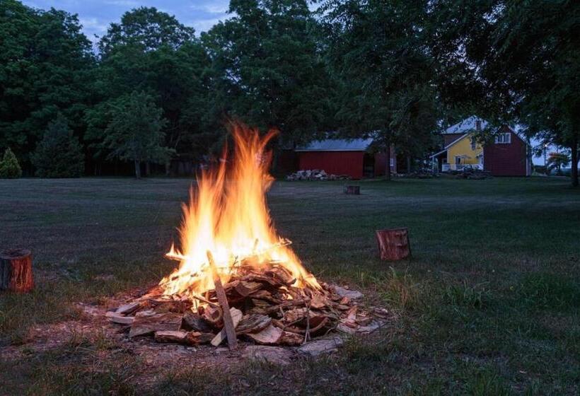 Our Space The Perfect Place B&b