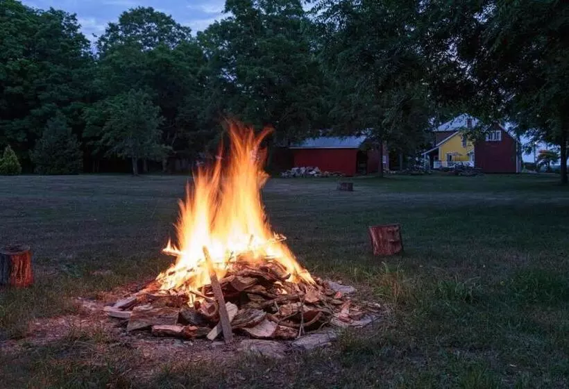 Our Space The Perfect Place B&b