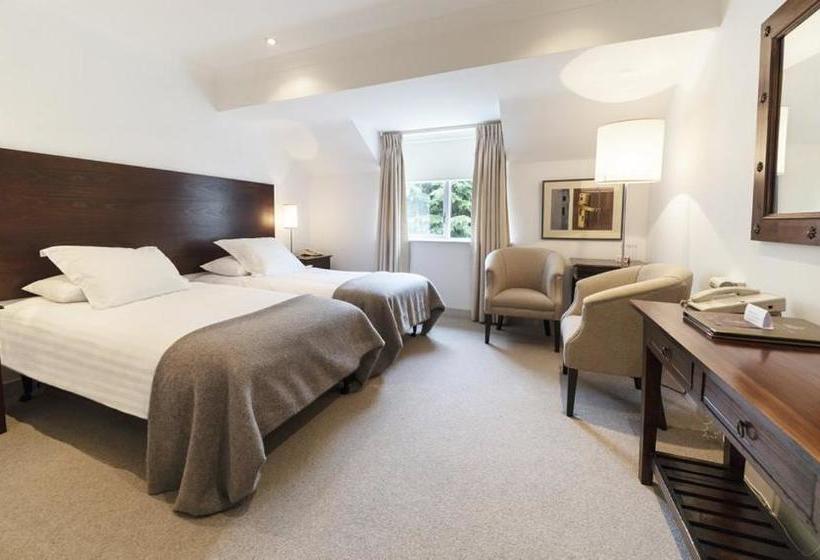 پانسیون Blind Gate House