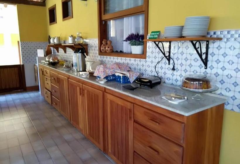 ペンション Pousada Alecrim