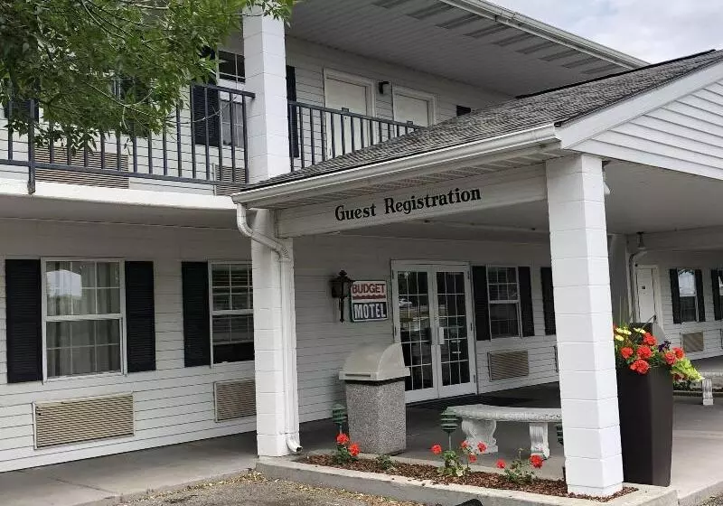 Budget Motel