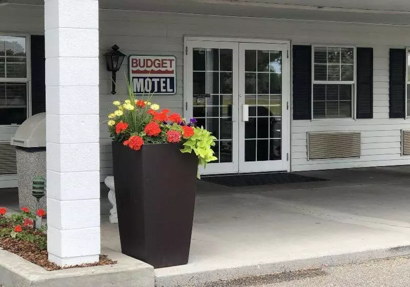 Budget Motel