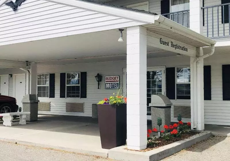 Budget Motel