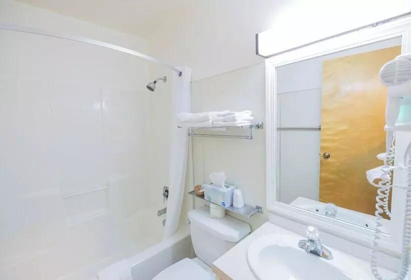 Captain S Choice Motel