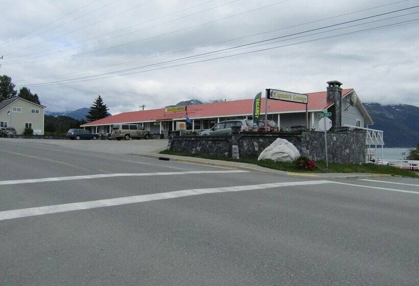 Captain S Choice Motel