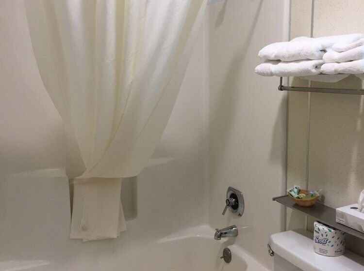 Captain S Choice Motel