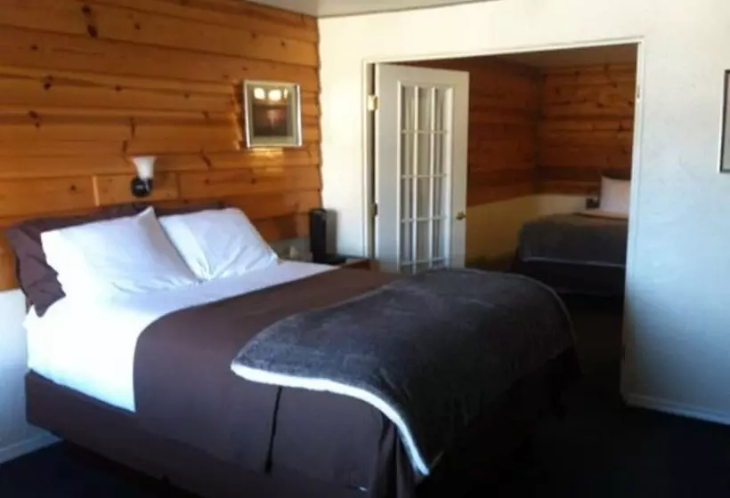 Captain S Choice Motel