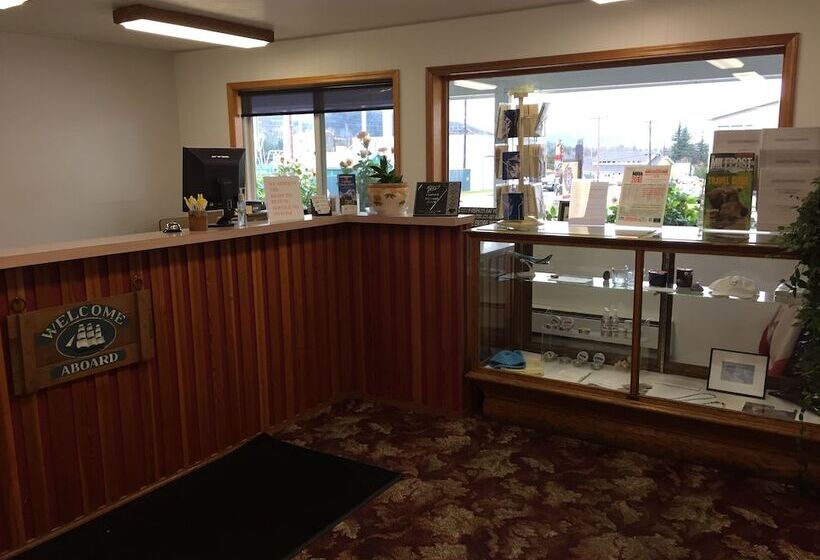 Captain S Choice Motel