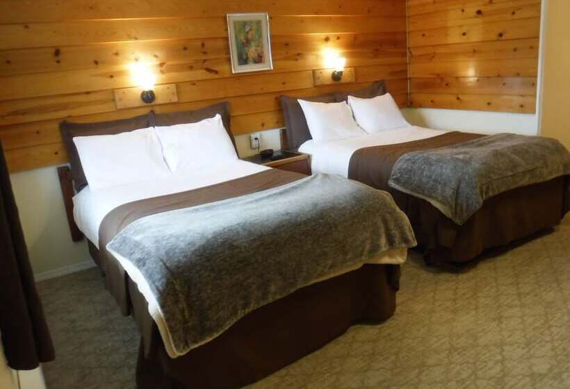 Captain S Choice Motel