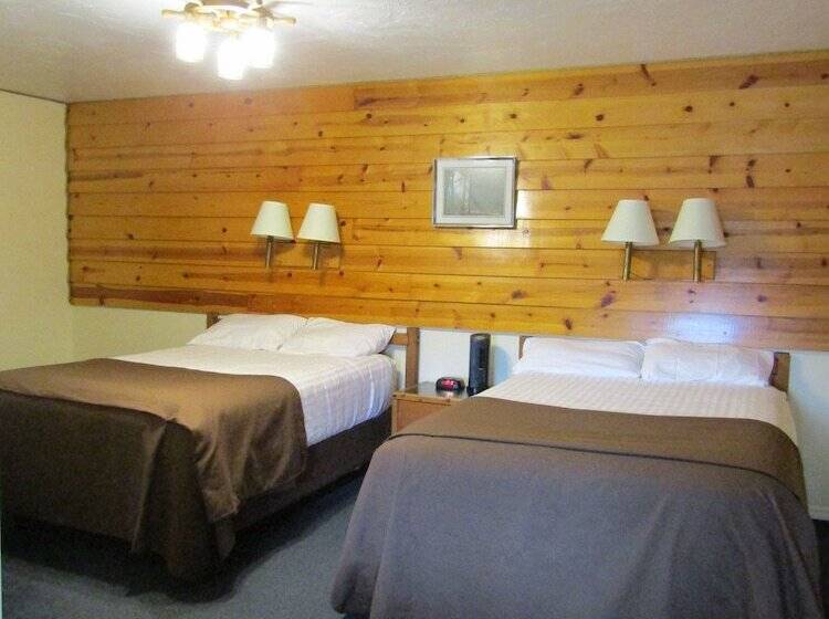 Captain S Choice Motel