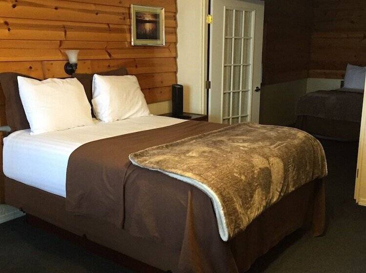 Captain S Choice Motel