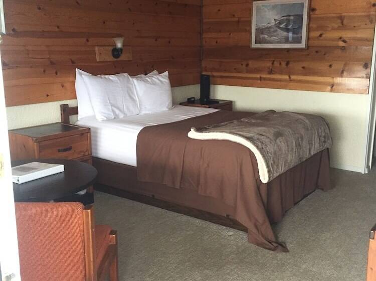 Captain S Choice Motel