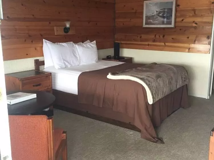 Captain S Choice Motel