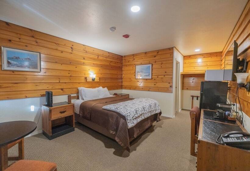 Captain S Choice Motel