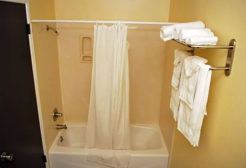 Szálloda Budget Inn Anaheim Near Disneyland Drive