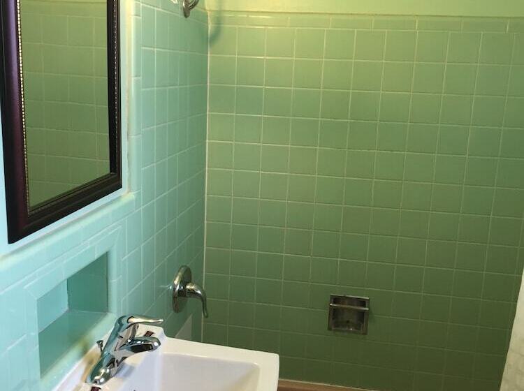 فندق Budget Inn & Suites Colby