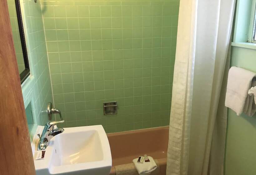 فندق Budget Inn & Suites Colby