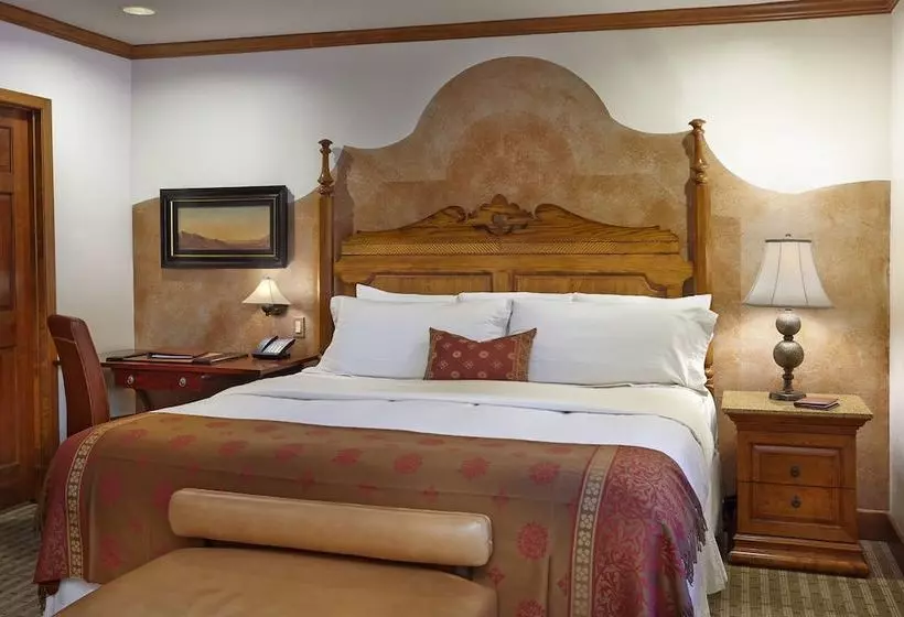 هتل Canyon Ranch Tucson